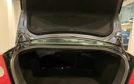 Ford Focus II рестайлинг, 2006 год, 380 000 рублей, 16 фотография