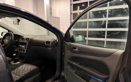 Ford Focus II рестайлинг, 2006 год, 380 000 рублей, 25 фотография