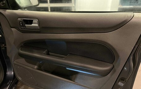 Ford Focus II рестайлинг, 2006 год, 380 000 рублей, 26 фотография