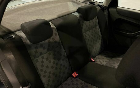 Ford Focus II рестайлинг, 2006 год, 380 000 рублей, 32 фотография