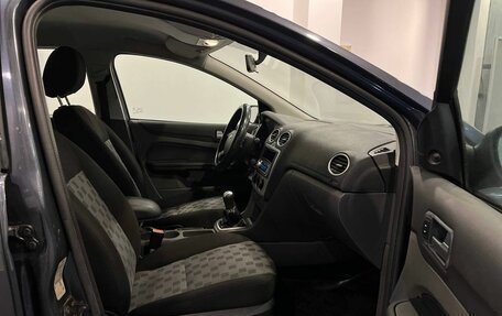 Ford Focus II рестайлинг, 2006 год, 380 000 рублей, 27 фотография