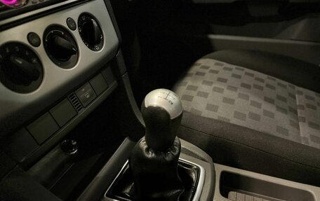 Ford Focus II рестайлинг, 2006 год, 380 000 рублей, 29 фотография