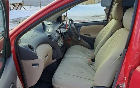 Toyota Premio, 2003 год, 670 000 рублей, 6 фотография