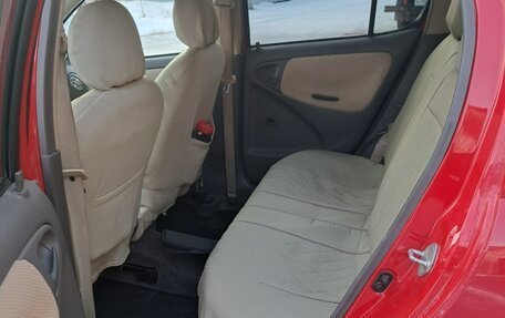 Toyota Premio, 2003 год, 670 000 рублей, 7 фотография