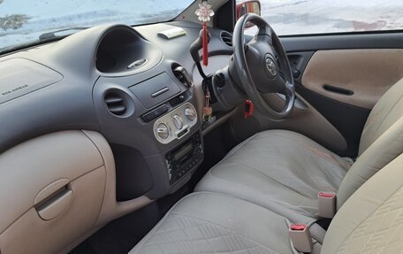 Toyota Premio, 2003 год, 670 000 рублей, 15 фотография