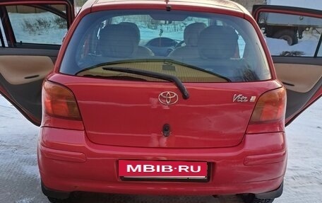 Toyota Premio, 2003 год, 670 000 рублей, 8 фотография