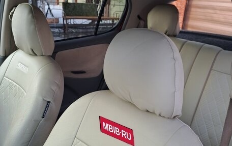 Toyota Premio, 2003 год, 670 000 рублей, 5 фотография