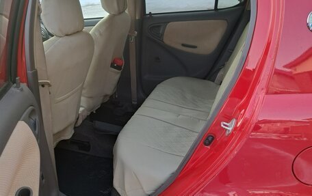 Toyota Premio, 2003 год, 670 000 рублей, 19 фотография