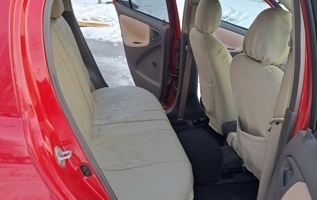 Toyota Premio, 2003 год, 670 000 рублей, 20 фотография