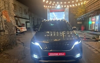 KIA Carnival, 2022 год, 3 850 000 рублей, 1 фотография