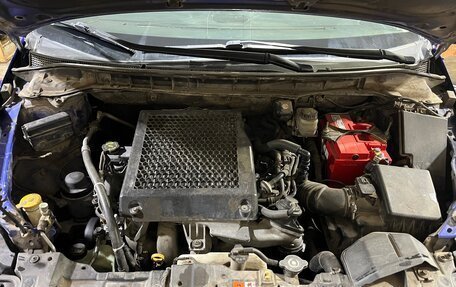 Mazda CX-7 I рестайлинг, 2008 год, 600 000 рублей, 7 фотография