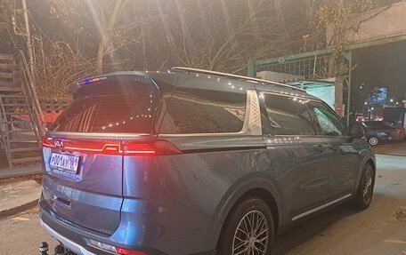 KIA Carnival, 2022 год, 3 850 000 рублей, 6 фотография