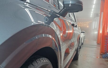 KIA Carnival, 2022 год, 3 850 000 рублей, 8 фотография