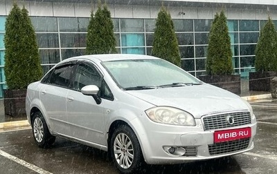 Fiat Linea, 2011 год, 380 000 рублей, 1 фотография