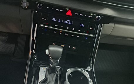 KIA Carnival, 2022 год, 3 850 000 рублей, 11 фотография