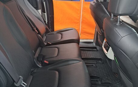 KIA Carnival, 2022 год, 3 850 000 рублей, 14 фотография