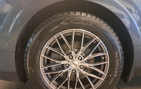 KIA Carnival, 2022 год, 3 850 000 рублей, 17 фотография