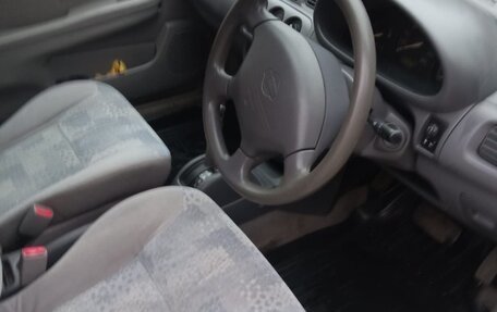 Nissan March II, 2000 год, 220 000 рублей, 5 фотография