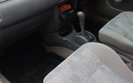 Nissan March II, 2000 год, 220 000 рублей, 7 фотография