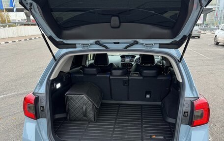 Subaru Levorg I, 2019 год, 2 550 000 рублей, 11 фотография