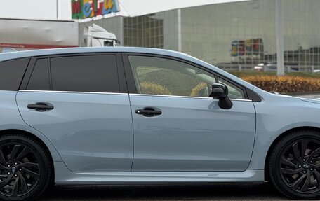 Subaru Levorg I, 2019 год, 2 550 000 рублей, 6 фотография