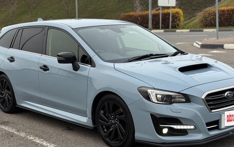 Subaru Levorg I, 2019 год, 2 550 000 рублей, 3 фотография