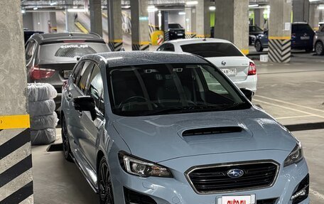 Subaru Levorg I, 2019 год, 2 550 000 рублей, 4 фотография