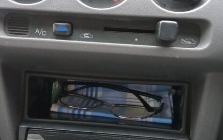 Nissan March II, 2000 год, 220 000 рублей, 8 фотография