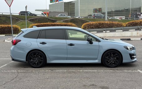 Subaru Levorg I, 2019 год, 2 550 000 рублей, 5 фотография