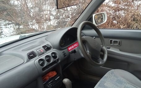 Nissan March II, 2000 год, 220 000 рублей, 6 фотография