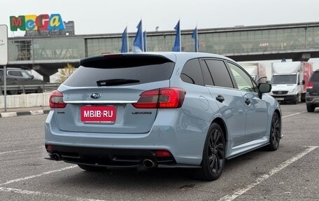 Subaru Levorg I, 2019 год, 2 550 000 рублей, 8 фотография