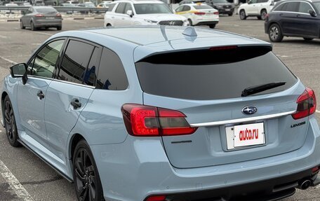 Subaru Levorg I, 2019 год, 2 550 000 рублей, 14 фотография