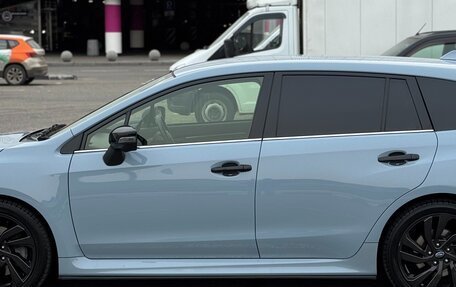 Subaru Levorg I, 2019 год, 2 550 000 рублей, 18 фотография