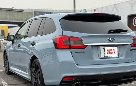 Subaru Levorg I, 2019 год, 2 550 000 рублей, 13 фотография