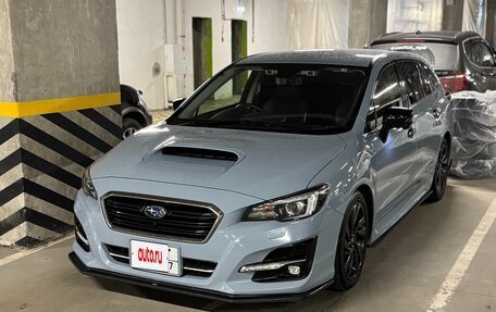 Subaru Levorg I, 2019 год, 2 550 000 рублей, 23 фотография