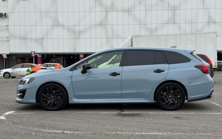 Subaru Levorg I, 2019 год, 2 550 000 рублей, 19 фотография