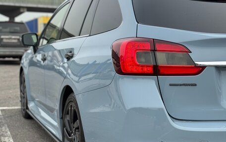 Subaru Levorg I, 2019 год, 2 550 000 рублей, 17 фотография