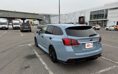 Subaru Levorg I, 2019 год, 2 550 000 рублей, 16 фотография