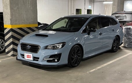 Subaru Levorg I, 2019 год, 2 550 000 рублей, 24 фотография