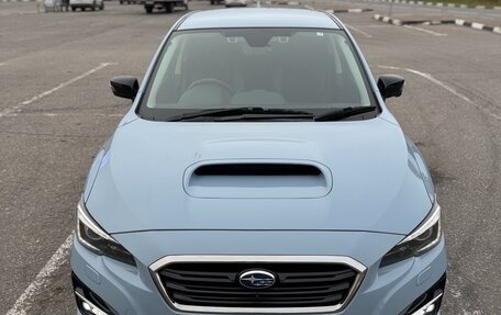 Subaru Levorg I, 2019 год, 2 550 000 рублей, 27 фотография