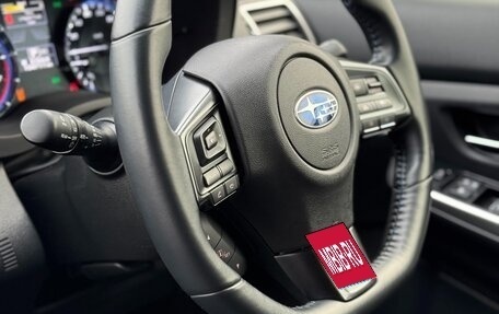 Subaru Levorg I, 2019 год, 2 550 000 рублей, 28 фотография