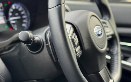 Subaru Levorg I, 2019 год, 2 550 000 рублей, 29 фотография