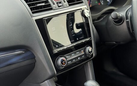 Subaru Levorg I, 2019 год, 2 550 000 рублей, 33 фотография