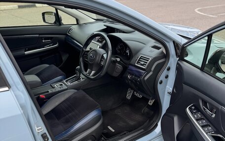 Subaru Levorg I, 2019 год, 2 550 000 рублей, 37 фотография