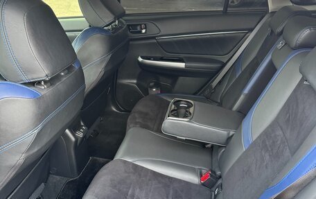 Subaru Levorg I, 2019 год, 2 550 000 рублей, 39 фотография