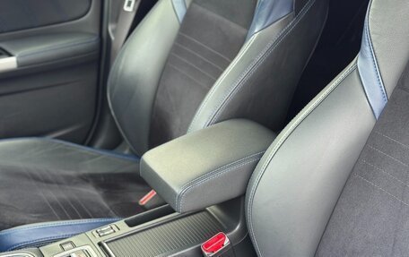 Subaru Levorg I, 2019 год, 2 550 000 рублей, 36 фотография