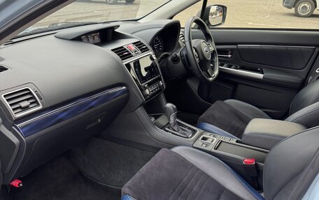 Subaru Levorg I, 2019 год, 2 550 000 рублей, 35 фотография