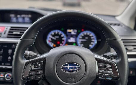 Subaru Levorg I, 2019 год, 2 550 000 рублей, 30 фотография