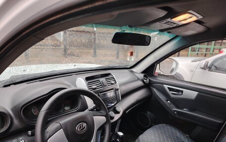 Lifan X60 I рестайлинг, 2013 год, 345 000 рублей, 2 фотография