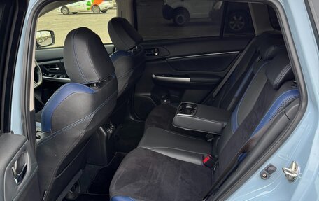 Subaru Levorg I, 2019 год, 2 550 000 рублей, 38 фотография